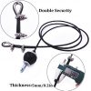 Sweetone Fitness Pulley Accessories, Fitness DIY Pulley Cable Machine
