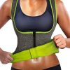 GAODI Women Waist Trainer Vest Slim Corset Neoprene