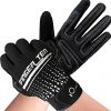 Hand Gym Exercise Weight Lifting Gloves
