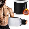 Waist Trimmer for Women, Mens Waist Trainer