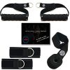 Resistance Band Set TRIBE Armband