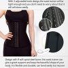 DILANNI Waist Trainer for Weight Loss-Women