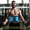 Waist Trainer Sweat Belt Waist Trimmer