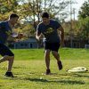 Webby Agility Trainer – Circle Speed and Agility Ladder