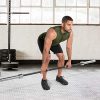CAP Barbell “The Beast” Bar | 7-Foot Olympic Barbell