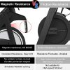 KOUZ LIVE Magnetic Resistance Exercise Bike, Indoor Stationary Bikes