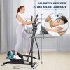 MaxKare Elliptical Machine for Home Use Elliptical Trainer Machine