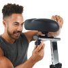 Women’s Health Men’s Health Indoor Cycling Exercise Bike