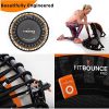 FIT BOUNCE PRO USA Bungee Rebounder | Ready Assembled