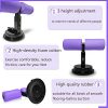 navmen Sit-ups Assistant Device Multi-Function Self-Suction
