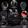 WOLF TACTICAL Adjustable Weighted Vest – WODs