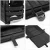 TACWINGS Tactical Vest, Modular Lightweight Durable Tactical Gear