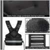 Future Way Adjustable Weight Vest Workout Equipment