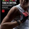 Hondufit Fitness Tracker Heart Rate Monitor, Fitness Watch