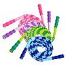 Jump Rope Adjustable Tangle-Free Skipping