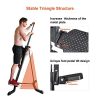 RELIFE REBUILD YOUR LIFE Vertical Climber for Home Gym