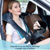 Deep Tissue Kneading Electric Back Massage for Neck, Back