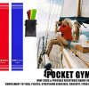 Resistance Bands Loop, Resistance Exercise Band for Fitness