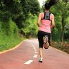 Gear Beast Running Backpack Cell Phone and Accessories Holder