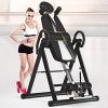 MINIKID Heavy Duty Inversion Table with Headrest