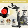 Cardio Magnetic Exercise Bikes Indoor Cycling Bike