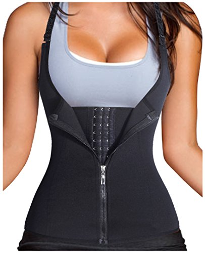 Gotoly Waist Trainer Corset for Weight Loss