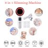 6-in-1 Multifunctional Body Slimming Machine – Effective Fat Burn & Body Shaping Massager for Home Use