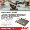 Airex Balance Pad - Exercise Foam Pad Physical Therapy