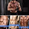 Gym Equipment Pulley Cable Machine Attachements