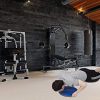 Portable Board with Handles for Workout Core Trainer