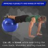 TheraBand Physical Therapy, Blue-75cm
