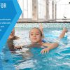 RIMSports Swim Belt for Adults Flotation Belt for Adults