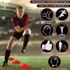 Agility Ladder Speed Training Equipment, Agility Ladder 20 feet