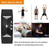 Willful Fitness Tracker, Fitness Watch Heart Rate Monitor