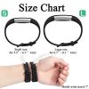 Maledan Replacement Bands Compatible for Fitbit Alta
