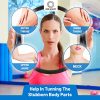 Pro Sculpt Pilates Ring - Pink (14 Inch) | The Dual-Padded