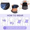 Waist Trimmer for Women Weight Loss, Waist Trainer