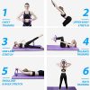 Askill Pilates Ring Fitness Circle, Fitness Magic Circle
