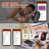 ELEGIANT Fitness Tracker, Activity Tracker Watch