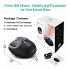 Medcursor Electric Shiatsu Foot Massager Machine