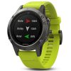 Premium and Rugged Multisport GPS Smartwatch