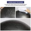 Anti-Burst and Slip Resistant Yoga Ball Fitness
