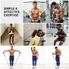Walito Resistance Bands with Handles - Exercise Bands Set