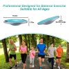 Wobble Balance Board, Core Trainer for Balance