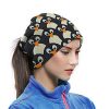 SARA NELL Penguin Face Neck Gaiter Headwear Face Sun Mask