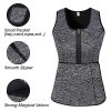Sweat Vest Waist Trainer for Women Weight Loss Neoprene