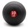 STRPRETTY BASIC Weight Training Slam Ball Medicine Ball 10 lbs