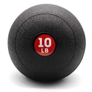 STRPRETTY BASIC Weight Training Slam Ball Medicine Ball 10 lbs