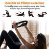 Sunrich Pilates Ring Fitness Magic Circle 15 Inch Pilates Exercise