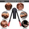 Domaker Adjustable Hydraulic Power Twister Arm Exerciser